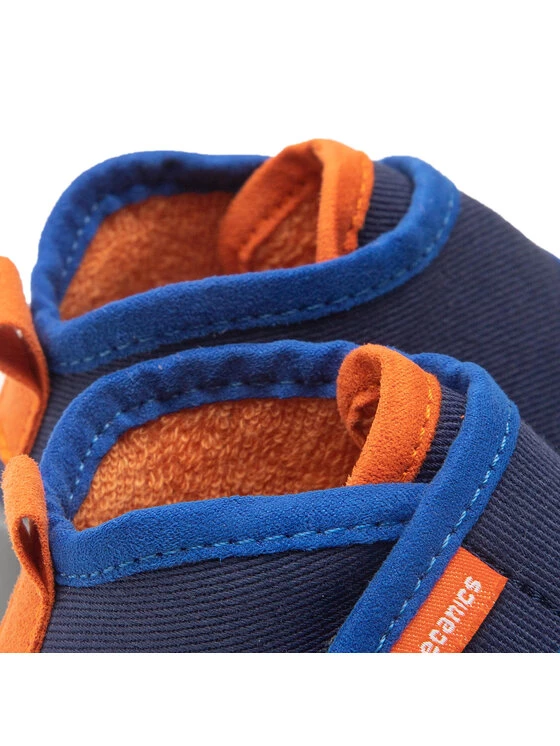 Πολύ καλή προσφορά 👏 Biomecanics Παντόφλες Σπιτιού 221293-A Σκούρο μπλε 👍 7 Πολύ καλή προσφορά 👏 Biomecanics Παντόφλες Σπιτιού 221293-A Σκούρο μπλε 👍 - Image 5