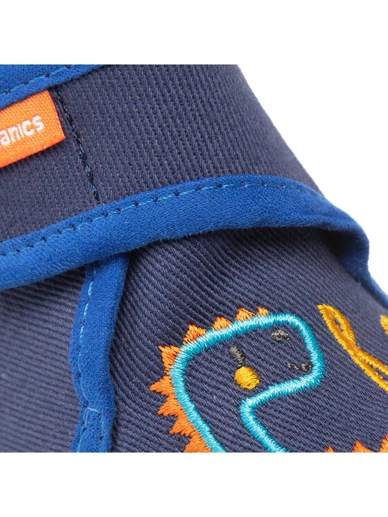 Πολύ καλή προσφορά 👏 Biomecanics Παντόφλες Σπιτιού 221293-A Σκούρο μπλε 👍 8 Πολύ καλή προσφορά 👏 Biomecanics Παντόφλες Σπιτιού 221293-A Σκούρο μπλε 👍 - Image 6