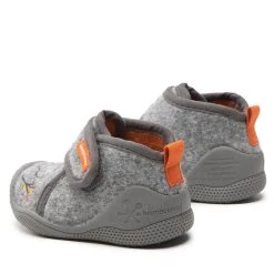 Φτηνός 🔥 Biomecanics Παντόφλες Σπιτιού 221291-A Γκρι 👍 -Biomecanics Κατάστημα unnamed file 1754