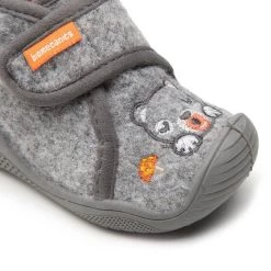 Φτηνός 🔥 Biomecanics Παντόφλες Σπιτιού 221291-A Γκρι 👍 -Biomecanics Κατάστημα unnamed file 1757