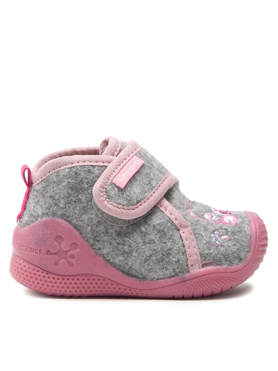 Καλύτερες κριτικές για 👏 Biomecanics Παντόφλες & Σανδάλια Παντόφλες Σπιτιού 221291-B Γκρι 🔔 4 Καλύτερες κριτικές για 👏 Biomecanics Παντόφλες & Σανδάλια Παντόφλες Σπιτιού 221291-B Γκρι 🔔 - Image 2