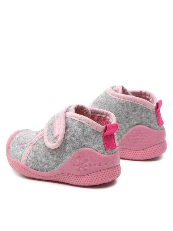 Καλύτερες κριτικές για 👏 Biomecanics Παντόφλες & Σανδάλια Παντόφλες Σπιτιού 221291-B Γκρι 🔔 5 Καλύτερες κριτικές για 👏 Biomecanics Παντόφλες & Σανδάλια Παντόφλες Σπιτιού 221291-B Γκρι 🔔 - Image 3