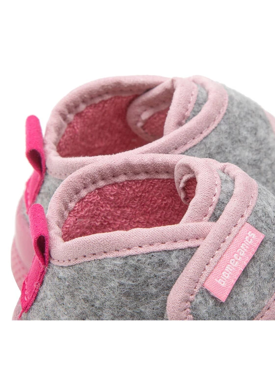 Καλύτερες κριτικές για 👏 Biomecanics Παντόφλες & Σανδάλια Παντόφλες Σπιτιού 221291-B Γκρι 🔔 7 Καλύτερες κριτικές για 👏 Biomecanics Παντόφλες & Σανδάλια Παντόφλες Σπιτιού 221291-B Γκρι 🔔 - Image 5