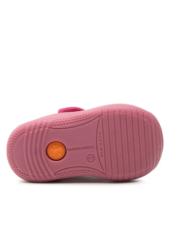 Προϋπολογισμός 🥰 Biomecanics Παντόφλες & Σανδάλια Παντόφλες Σπιτιού 221294-B Ροζ 🔥 6 Προϋπολογισμός 🥰 Biomecanics Παντόφλες & Σανδάλια Παντόφλες Σπιτιού 221294-B Ροζ 🔥 - Image 4
