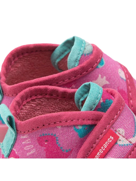 Προϋπολογισμός 🥰 Biomecanics Παντόφλες & Σανδάλια Παντόφλες Σπιτιού 221294-B Ροζ 🔥 7 Προϋπολογισμός 🥰 Biomecanics Παντόφλες & Σανδάλια Παντόφλες Σπιτιού 221294-B Ροζ 🔥 - Image 5