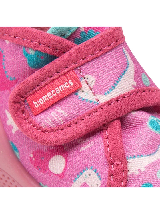 Προϋπολογισμός 🥰 Biomecanics Παντόφλες & Σανδάλια Παντόφλες Σπιτιού 221294-B Ροζ 🔥 8 Προϋπολογισμός 🥰 Biomecanics Παντόφλες & Σανδάλια Παντόφλες Σπιτιού 221294-B Ροζ 🔥 - Image 6