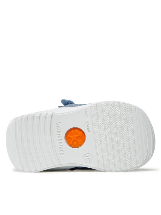 Εξοδος 🛒 Biomecanics Σανδάλια 222183-A Μπλε 🛒 6 Εξοδος 🛒 Biomecanics Σανδάλια 222183-A Μπλε 🛒 - Image 4