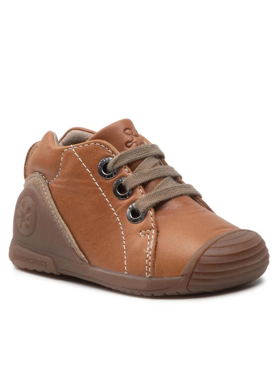 Εξοδος 🧨 Biomecanics Μοκασίνια Αθλητικά 221120-B-0 Καφέ 😀 3 Εξοδος 🧨 Biomecanics Μοκασίνια Αθλητικά 221120-B-0 Καφέ 😀