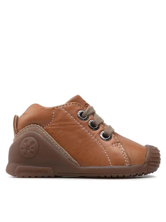 Εξοδος 🧨 Biomecanics Μοκασίνια Αθλητικά 221120-B-0 Καφέ 😀 4 Εξοδος 🧨 Biomecanics Μοκασίνια Αθλητικά 221120-B-0 Καφέ 😀 - Image 2