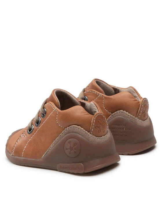 Εξοδος 🧨 Biomecanics Μοκασίνια Αθλητικά 221120-B-0 Καφέ 😀 5 Εξοδος 🧨 Biomecanics Μοκασίνια Αθλητικά 221120-B-0 Καφέ 😀 - Image 3