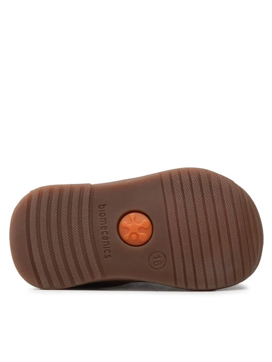 Εξοδος 🧨 Biomecanics Μοκασίνια Αθλητικά 221120-B-0 Καφέ 😀 6 Εξοδος 🧨 Biomecanics Μοκασίνια Αθλητικά 221120-B-0 Καφέ 😀 - Image 4