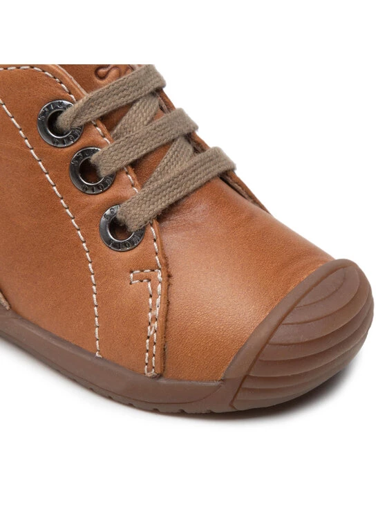 Εξοδος 🧨 Biomecanics Μοκασίνια Αθλητικά 221120-B-0 Καφέ 😀 7 Εξοδος 🧨 Biomecanics Μοκασίνια Αθλητικά 221120-B-0 Καφέ 😀 - Image 5