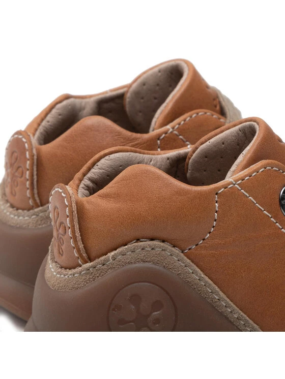 Εξοδος 🧨 Biomecanics Μοκασίνια Αθλητικά 221120-B-0 Καφέ 😀 8 Εξοδος 🧨 Biomecanics Μοκασίνια Αθλητικά 221120-B-0 Καφέ 😀 - Image 6