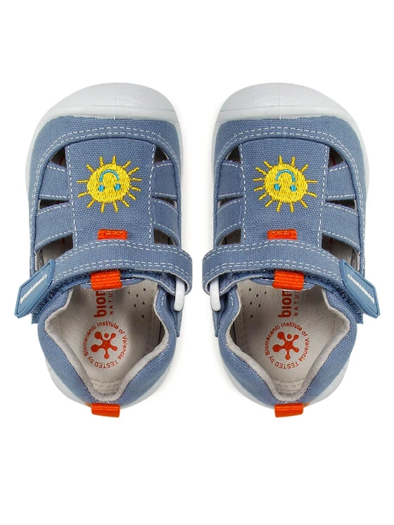 Εξοδος 🛒 Biomecanics Σανδάλια 222183-A Μπλε 🛒 8 Εξοδος 🛒 Biomecanics Σανδάλια 222183-A Μπλε 🛒 - Image 6