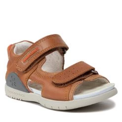 Κουπόνι ❤️ Biomecanics Σανδάλια 222236-B Καφέ 🧨