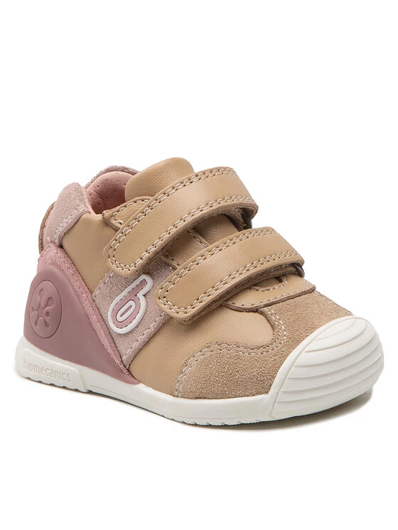 Φτηνός 🎉 Biomecanics Αθλητικά 221135-d Μπεζ ⭐ 3 Φτηνός 🎉 Biomecanics Αθλητικά 221135-d Μπεζ ⭐