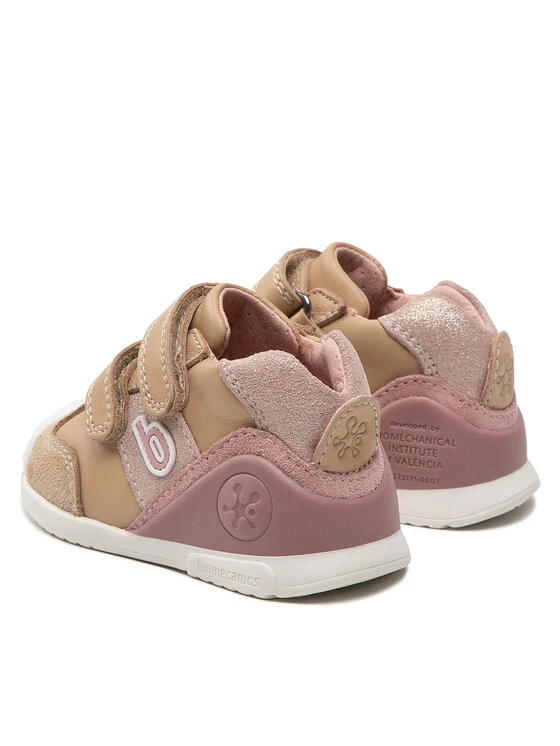 Φτηνός 🎉 Biomecanics Αθλητικά 221135-d Μπεζ ⭐ 5 Φτηνός 🎉 Biomecanics Αθλητικά 221135-d Μπεζ ⭐ - Image 3