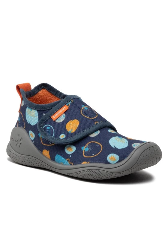 Τοπ 10 ⌛ Biomecanics Παντόφλες Σπιτιού 221296A S Σκούρο μπλε 😉 3 Τοπ 10 ⌛ Biomecanics Παντόφλες Σπιτιού 221296A S Σκούρο μπλε 😉