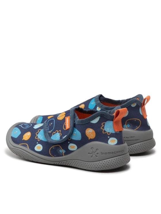 Τοπ 10 ⌛ Biomecanics Παντόφλες Σπιτιού 221296A S Σκούρο μπλε 😉 5 Τοπ 10 ⌛ Biomecanics Παντόφλες Σπιτιού 221296A S Σκούρο μπλε 😉 - Image 3