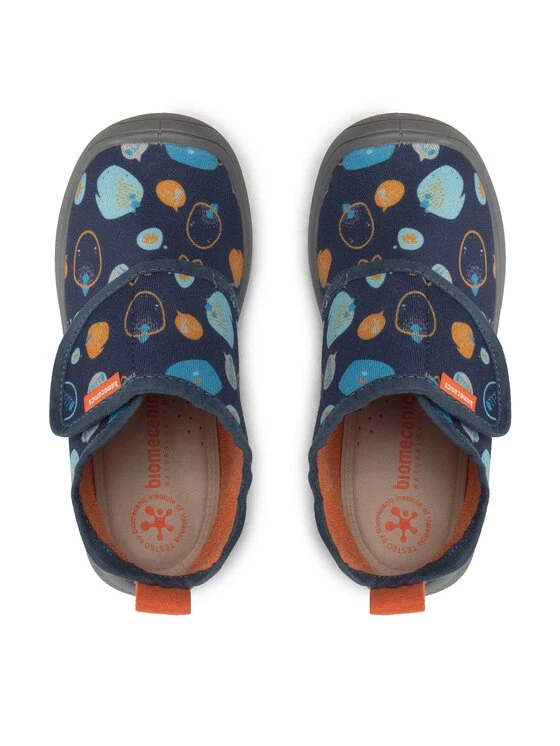 Τοπ 10 ⌛ Biomecanics Παντόφλες Σπιτιού 221296A S Σκούρο μπλε 😉 7 Τοπ 10 ⌛ Biomecanics Παντόφλες Σπιτιού 221296A S Σκούρο μπλε 😉 - Image 5