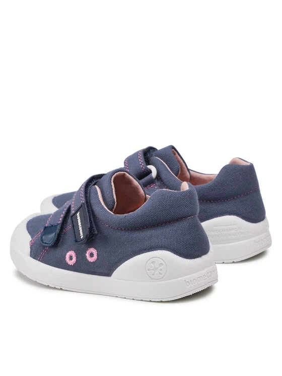 Εξοδος 🤩 Biomecanics Αθλητικά Πάνινα παπούτσια 222280-C M Σκούρο μπλε 🎉 5 Εξοδος 🤩 Biomecanics Αθλητικά Πάνινα παπούτσια 222280-C M Σκούρο μπλε 🎉 - Image 3