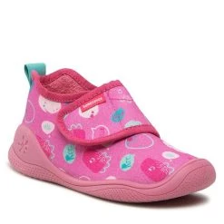 Καλύτερες κριτικές για ⭐ Biomecanics Παντόφλες Σπιτιού 21296-B S Ροζ ✨