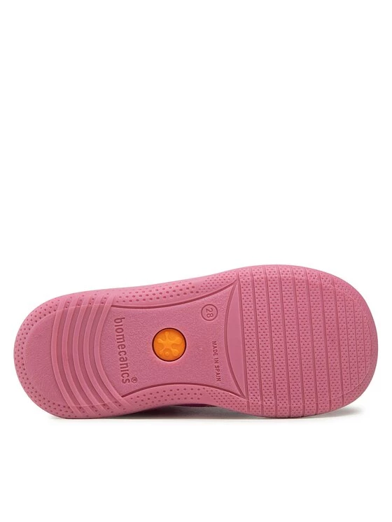 Καλύτερες κριτικές για ⭐ Biomecanics Παντόφλες Σπιτιού 21296-B S Ροζ ✨ 6 Καλύτερες κριτικές για ⭐ Biomecanics Παντόφλες Σπιτιού 21296-B S Ροζ ✨ - Image 4