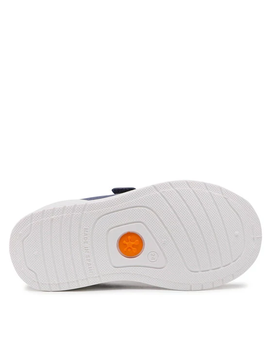 Εξοδος 🤩 Biomecanics Αθλητικά Πάνινα παπούτσια 222280-C M Σκούρο μπλε 🎉 6 Εξοδος 🤩 Biomecanics Αθλητικά Πάνινα παπούτσια 222280-C M Σκούρο μπλε 🎉 - Image 4