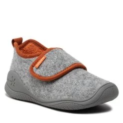 Φτηνός 🔔 Biomecanics Παντόφλες Σπιτιού 221295-B M Γκρι 🤩