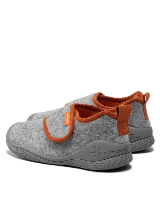 Φτηνός 🔔 Biomecanics Παντόφλες Σπιτιού 221295-B M Γκρι 🤩 5 Φτηνός 🔔 Biomecanics Παντόφλες Σπιτιού 221295-B M Γκρι 🤩 - Image 3