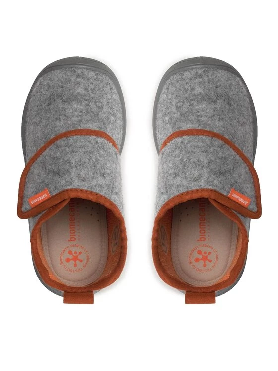 Φτηνός 🔔 Biomecanics Παντόφλες Σπιτιού 221295-B M Γκρι 🤩 7 Φτηνός 🔔 Biomecanics Παντόφλες Σπιτιού 221295-B M Γκρι 🤩 - Image 5