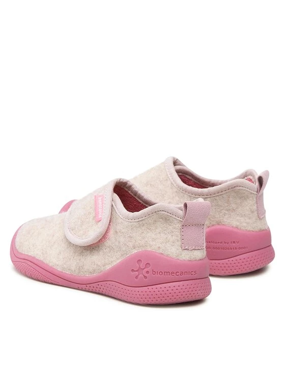 Συμφωνίες 🥰 Biomecanics Παντόφλες Σπιτιού 221295-D M Μπεζ 👏 5 Συμφωνίες 🥰 Biomecanics Παντόφλες Σπιτιού 221295-D M Μπεζ 👏 - Image 3