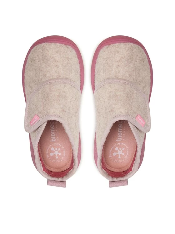 Συμφωνίες 🥰 Biomecanics Παντόφλες Σπιτιού 221295-D M Μπεζ 👏 7 Συμφωνίες 🥰 Biomecanics Παντόφλες Σπιτιού 221295-D M Μπεζ 👏 - Image 5