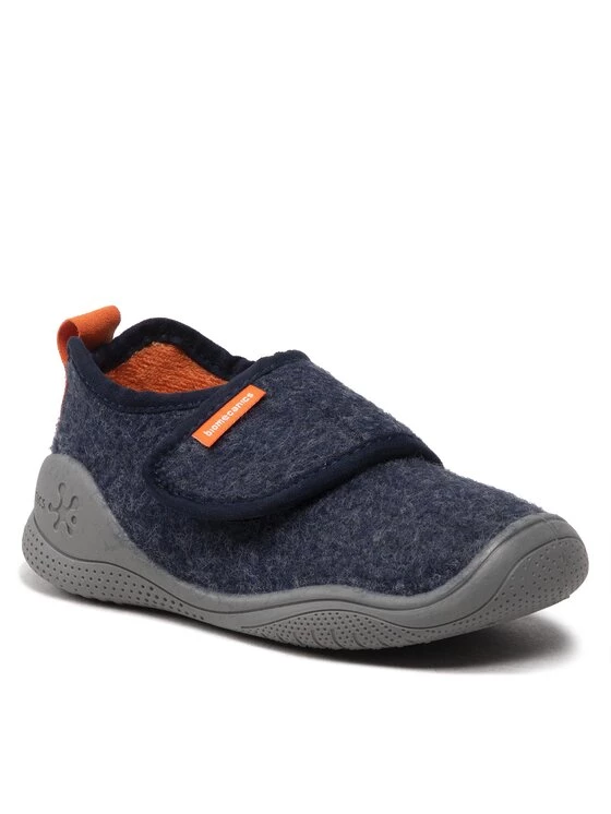 Εκπτωση ✨ Biomecanics Παντόφλες Σπιτιού 221295-A S Σκούρο μπλε 🔔 3 Εκπτωση ✨ Biomecanics Παντόφλες Σπιτιού 221295-A S Σκούρο μπλε 🔔