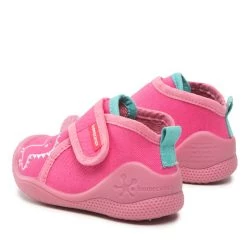 Προϋπολογισμός ⌛ Biomecanics Παντόφλες Σπιτιού 221293-B Ροζ ✔️ -Biomecanics Κατάστημα unnamed file 1859