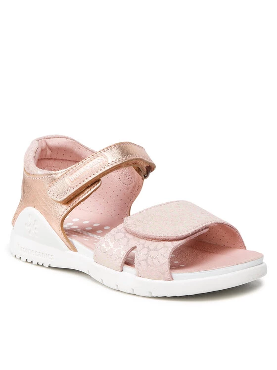 Προϋπολογισμός 🌟 Biomecanics Σανδάλια 222211-A D Ροζ ✨ 3 Προϋπολογισμός 🌟 Biomecanics Σανδάλια 222211-A D Ροζ ✨