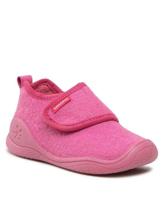 Ολοκαίνουργιο 🛒 Biomecanics Παντόφλες Σπιτιού 221295-C M Ροζ 💯 3 Ολοκαίνουργιο 🛒 Biomecanics Παντόφλες Σπιτιού 221295-C M Ροζ 💯