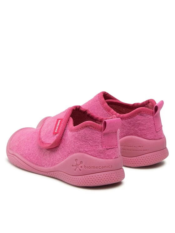 Ολοκαίνουργιο 🛒 Biomecanics Παντόφλες Σπιτιού 221295-C M Ροζ 💯 5 Ολοκαίνουργιο 🛒 Biomecanics Παντόφλες Σπιτιού 221295-C M Ροζ 💯 - Image 3