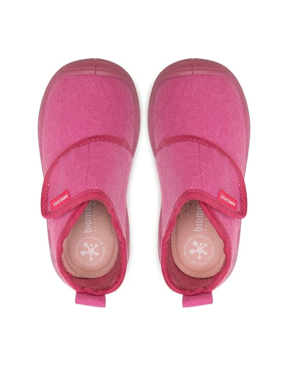 Ολοκαίνουργιο 🛒 Biomecanics Παντόφλες Σπιτιού 221295-C M Ροζ 💯 7 Ολοκαίνουργιο 🛒 Biomecanics Παντόφλες Σπιτιού 221295-C M Ροζ 💯 - Image 5