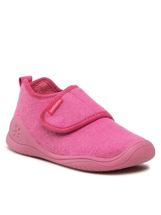 Εξοδος 🛒 Biomecanics Παντόφλες Σπιτιού 221295-C Ροζ 🎁 3 Εξοδος 🛒 Biomecanics Παντόφλες Σπιτιού 221295-C Ροζ 🎁