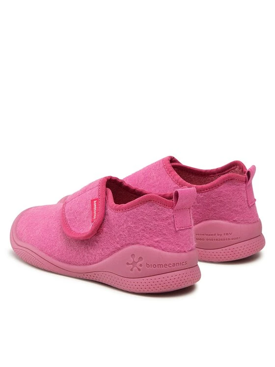 Εξοδος 🛒 Biomecanics Παντόφλες Σπιτιού 221295-C Ροζ 🎁 5 Εξοδος 🛒 Biomecanics Παντόφλες Σπιτιού 221295-C Ροζ 🎁 - Image 3
