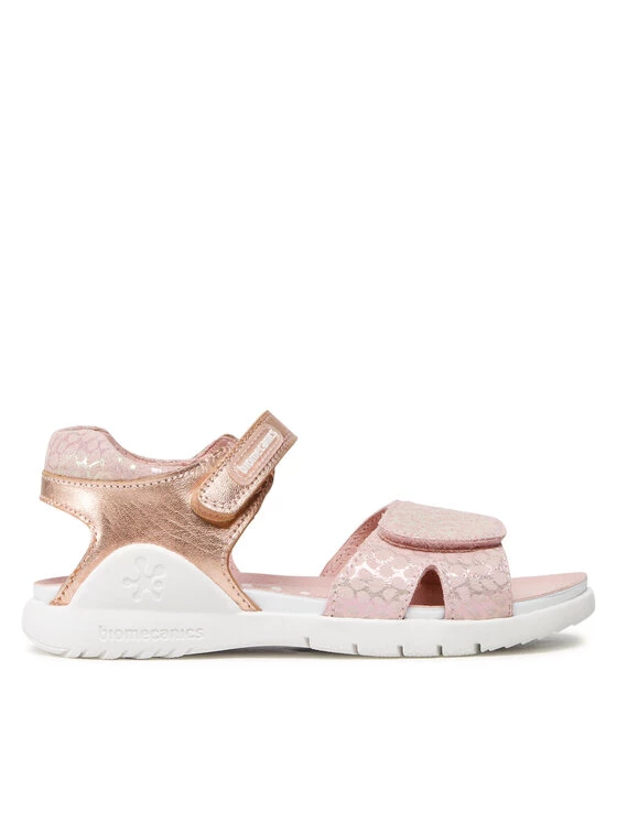 Προϋπολογισμός 🌟 Biomecanics Σανδάλια 222211-A D Ροζ ✨ 4 Προϋπολογισμός 🌟 Biomecanics Σανδάλια 222211-A D Ροζ ✨ - Image 2