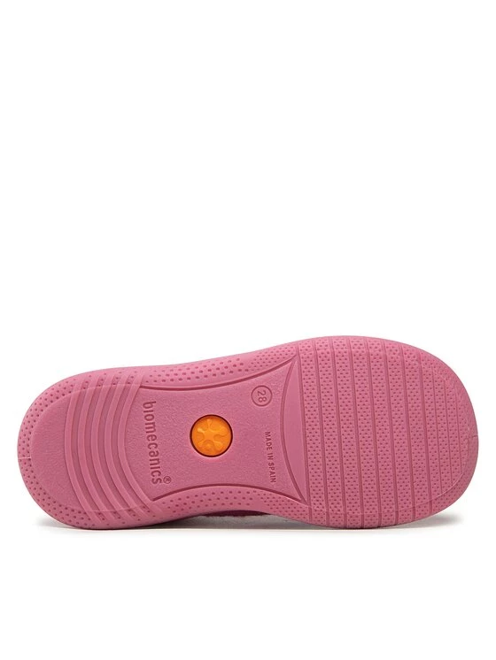 Εξοδος 🛒 Biomecanics Παντόφλες Σπιτιού 221295-C Ροζ 🎁 6 Εξοδος 🛒 Biomecanics Παντόφλες Σπιτιού 221295-C Ροζ 🎁 - Image 4