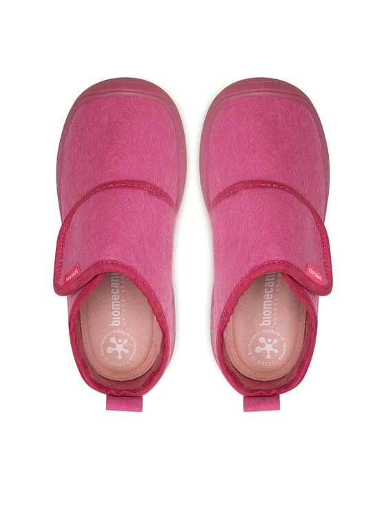 Εξοδος 🛒 Biomecanics Παντόφλες Σπιτιού 221295-C Ροζ 🎁 7 Εξοδος 🛒 Biomecanics Παντόφλες Σπιτιού 221295-C Ροζ 🎁 - Image 5