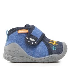 Αγορά 🔔 Biomecanics Παντόφλες Σπιτιού 221292-A Σκούρο μπλε 😍 -Biomecanics Κατάστημα unnamed file 1873