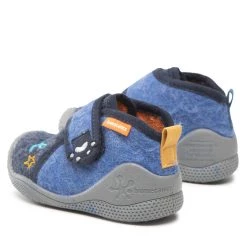 Αγορά 🔔 Biomecanics Παντόφλες Σπιτιού 221292-A Σκούρο μπλε 😍 -Biomecanics Κατάστημα unnamed file 1874