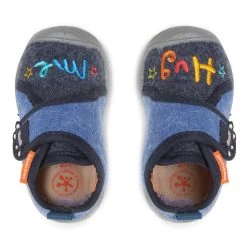 Αγορά 🔔 Biomecanics Παντόφλες Σπιτιού 221292-A Σκούρο μπλε 😍 -Biomecanics Κατάστημα unnamed file 1876