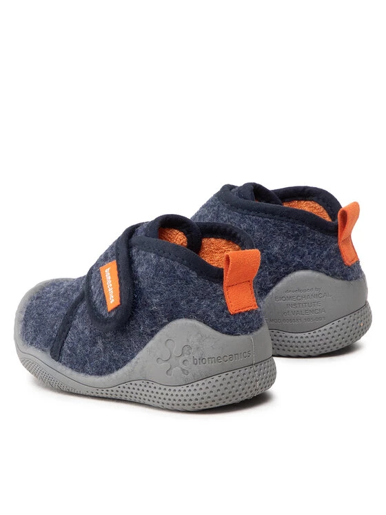 Εκπτωση ✔️ Biomecanics Παντόφλες Σπιτιού 221290-A Σκούρο μπλε ✨ 5 Εκπτωση ✔️ Biomecanics Παντόφλες Σπιτιού 221290-A Σκούρο μπλε ✨ - Image 3