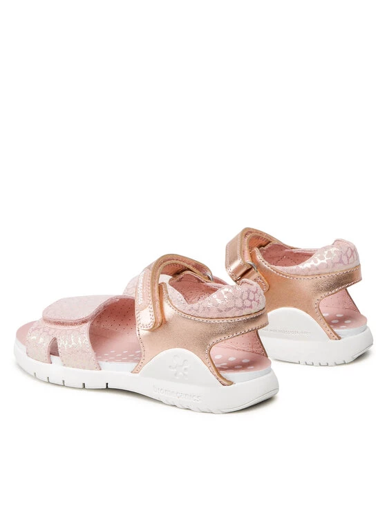 Προϋπολογισμός 🌟 Biomecanics Σανδάλια 222211-A D Ροζ ✨ 5 Προϋπολογισμός 🌟 Biomecanics Σανδάλια 222211-A D Ροζ ✨ - Image 3