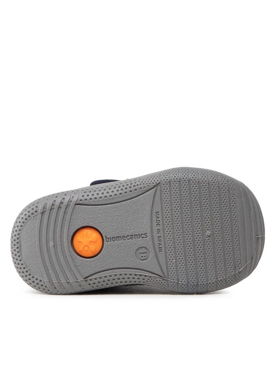 Εκπτωση ✔️ Biomecanics Παντόφλες Σπιτιού 221290-A Σκούρο μπλε ✨ 6 Εκπτωση ✔️ Biomecanics Παντόφλες Σπιτιού 221290-A Σκούρο μπλε ✨ - Image 4